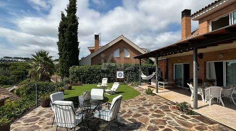 Foto 2 de Casa o xalet de lloguer a  Calle Sa Guardia 15, 15, Victoria - Les Vil·les - Canyadell, Barcelona