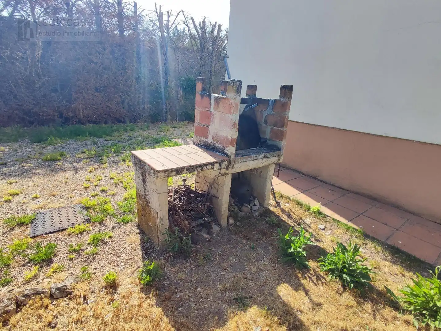Casa o xalet en venda a VALLADOLID, Cevico de la Torre