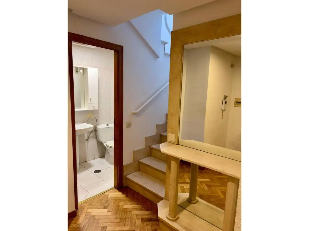 Pis amb terrassa de lloguer a Casco Antiguo, imagen 5