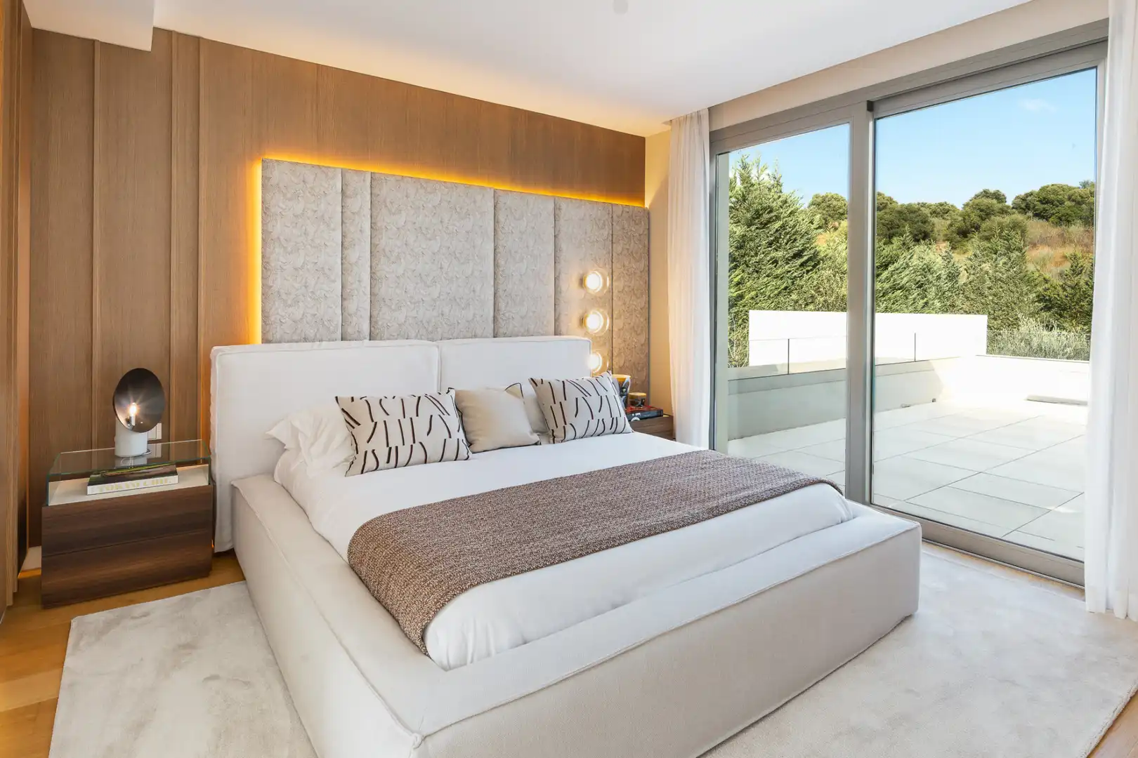 Casa amb terrassa en venda a Benamara - Atalaya, imagen 14