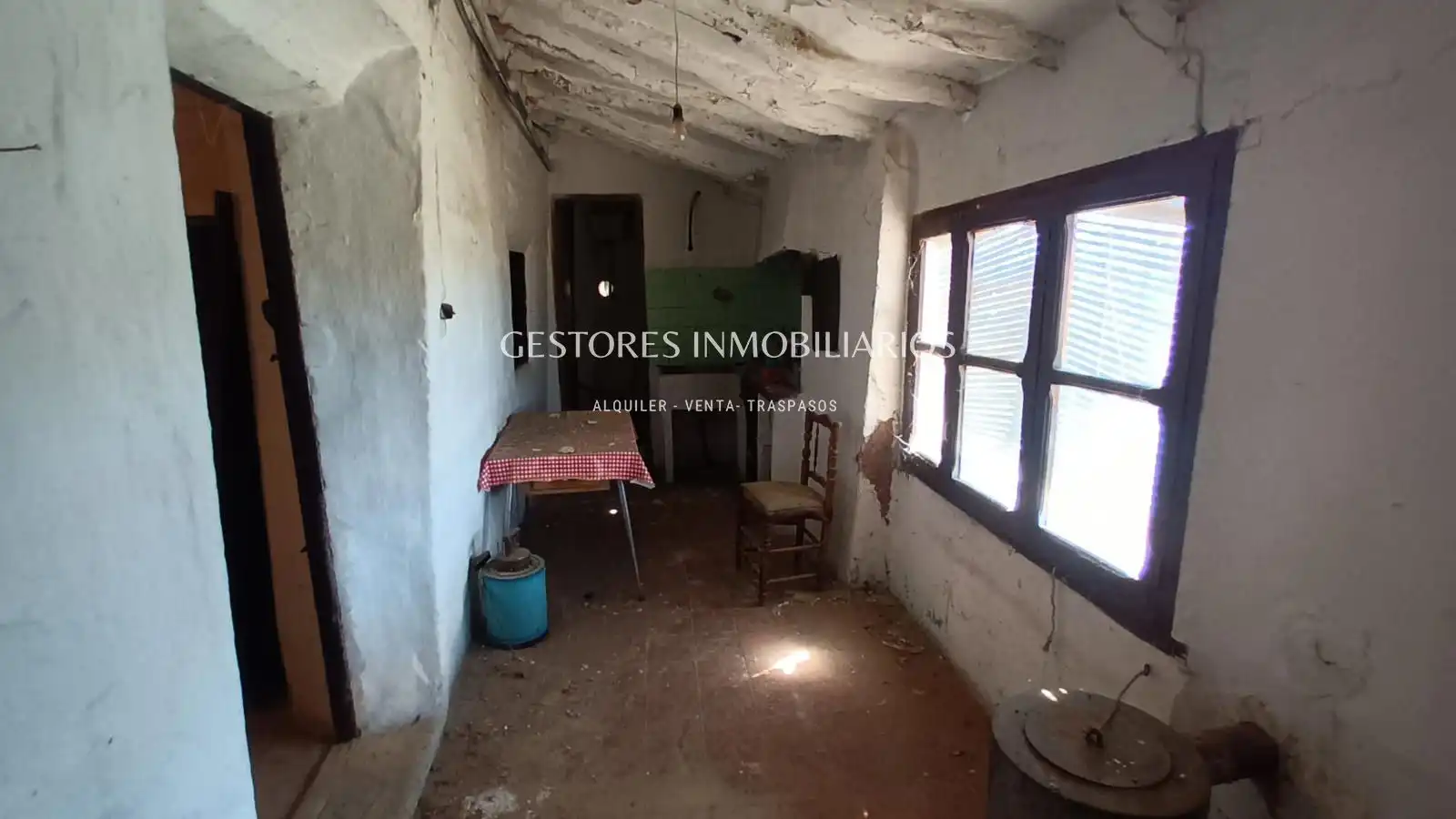 Casa o chalet en venta en Ibi con Piscina