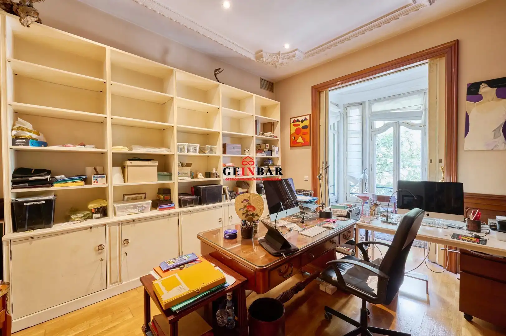 Wohnung mit Terrasse zum Verkauf in Carrer Carrer València, imagen 8