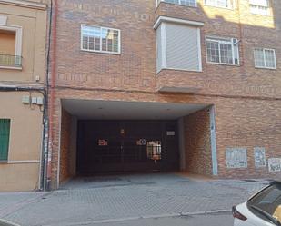 Garatge en venda a Opañel