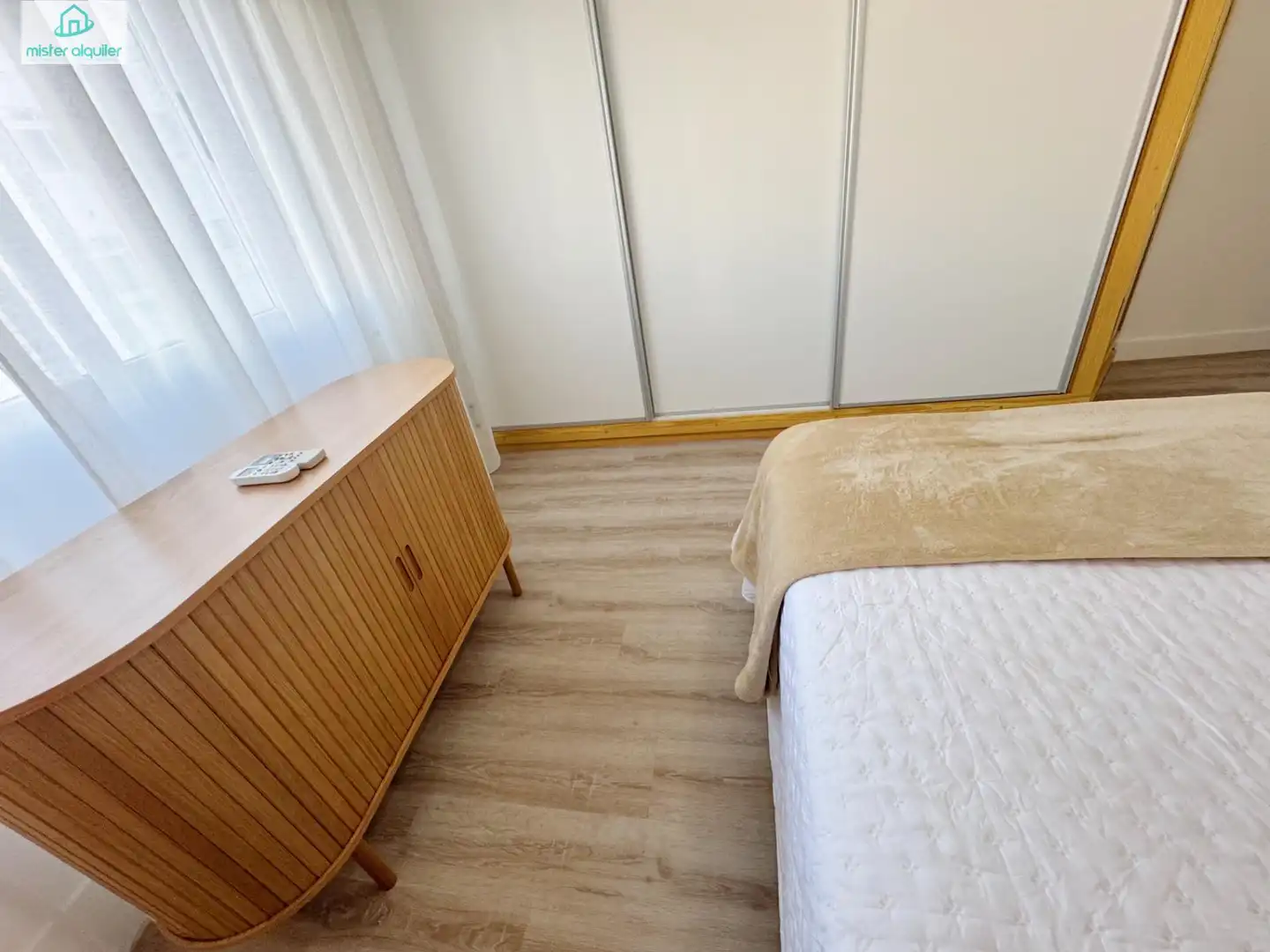 Appartement compact avec terrasse à louer à Calle COLON 12 B, imagen 32