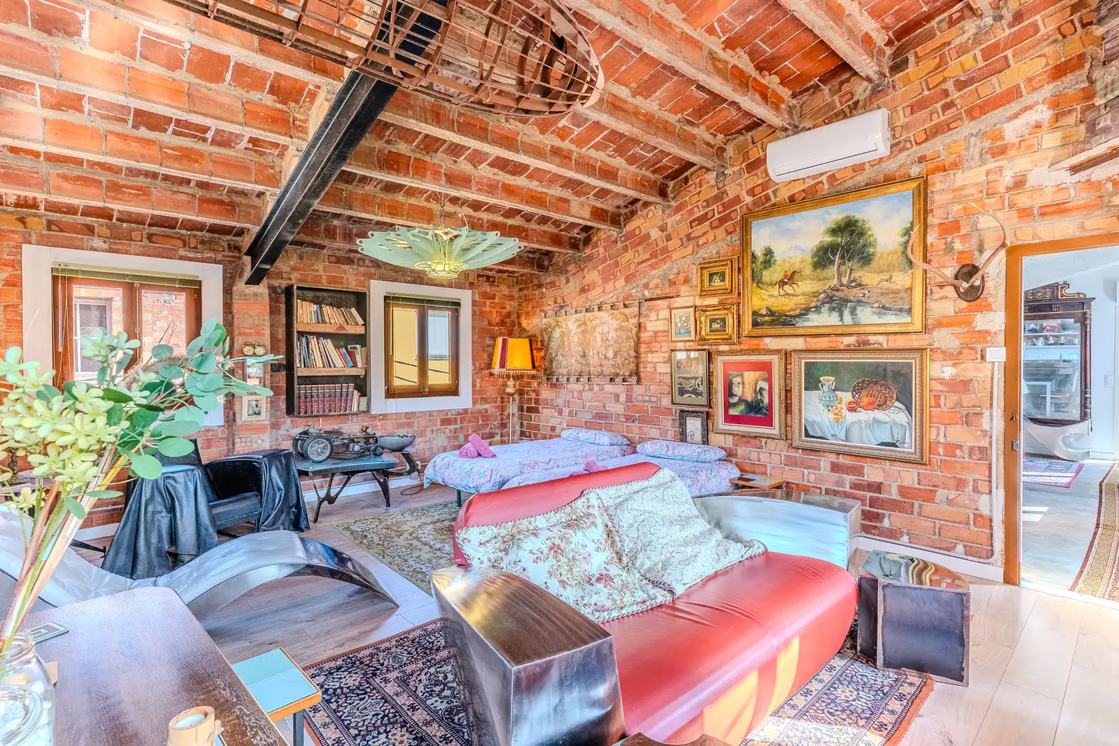 Villa con terrazza in vendita a Carrer del Dimecres, imagen 130