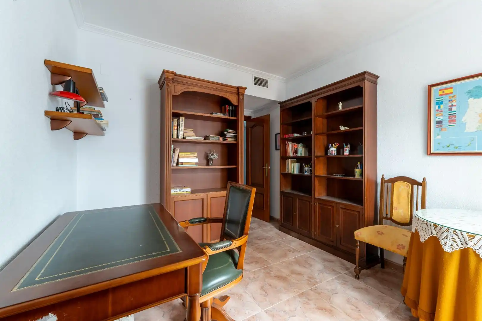 Flat with lift for sale in Plaza Puerta del Rincón, imagen 30