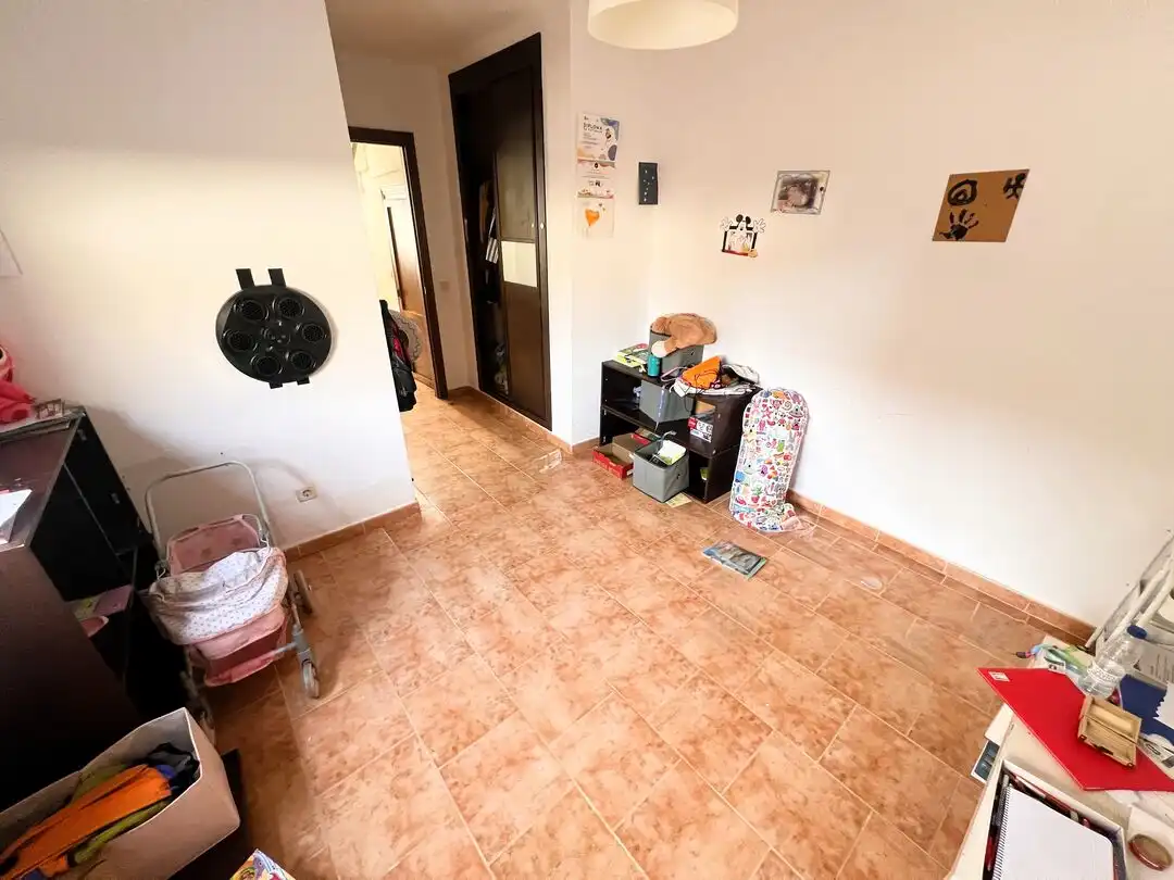 Chalet en venta en Noez, imagen 12