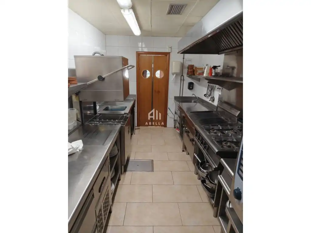 Kitchen of Houses for sale in Albatàrrec