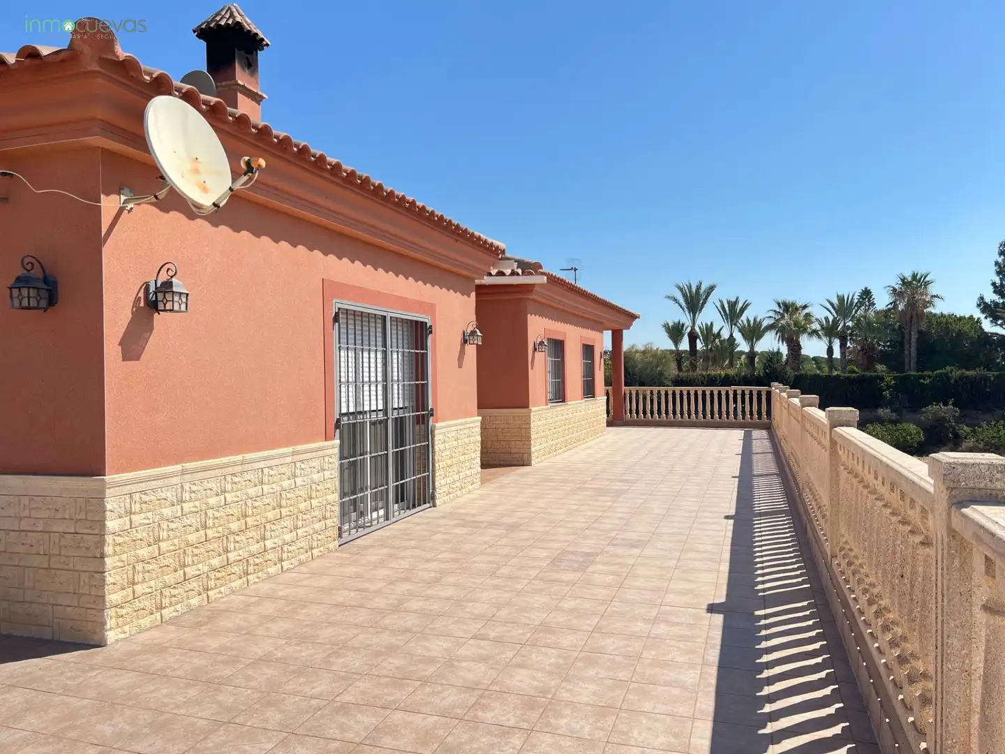 Casa con terrazza in vendita a Vera Ciudad, imagen 48