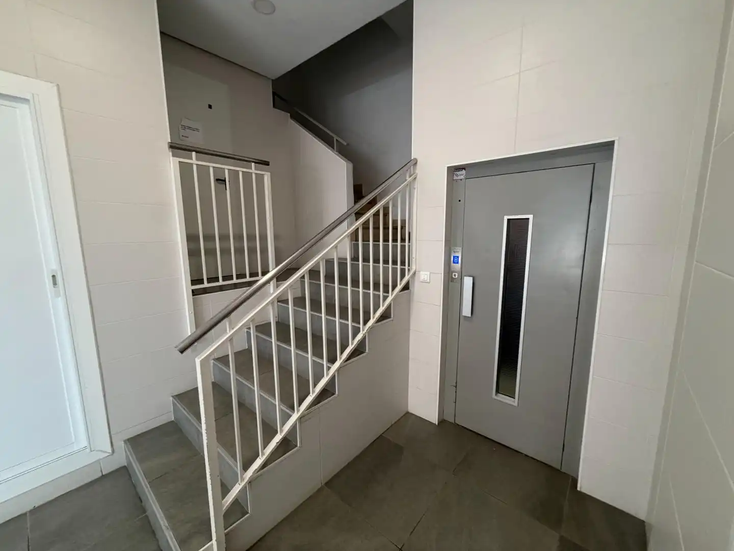 Wohnung mit Terrasse zum Verkauf in MERCAT NOU, imagen 24