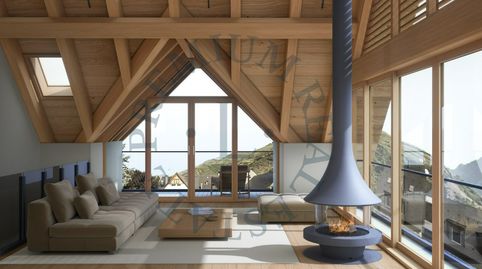 Foto 2 de Casa o chalet en venta en Carrer Major, 4, Arties, Naut Aran