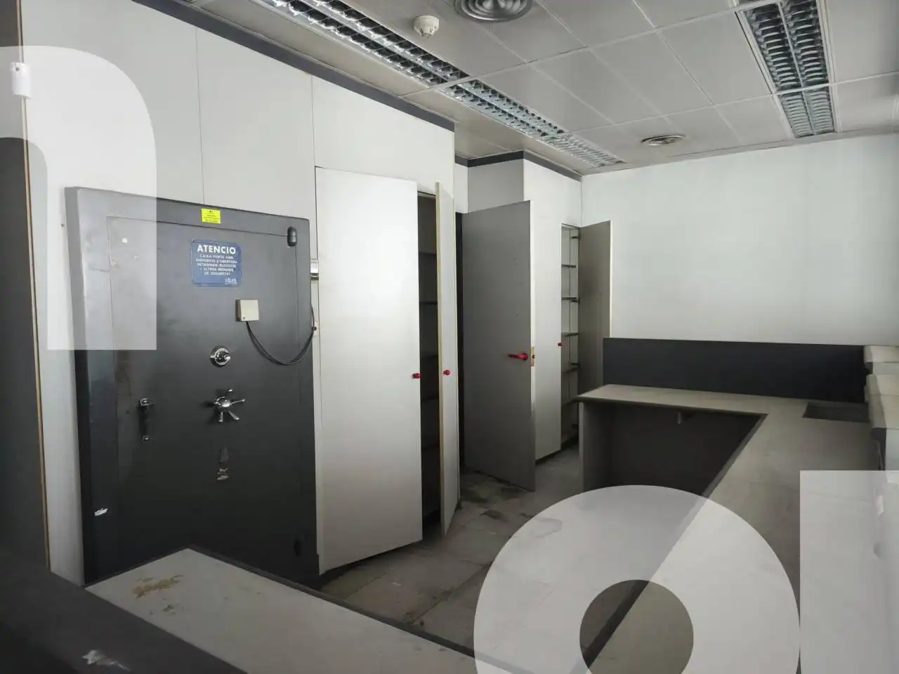 Local en venta en Granollers con Aire acondicionado