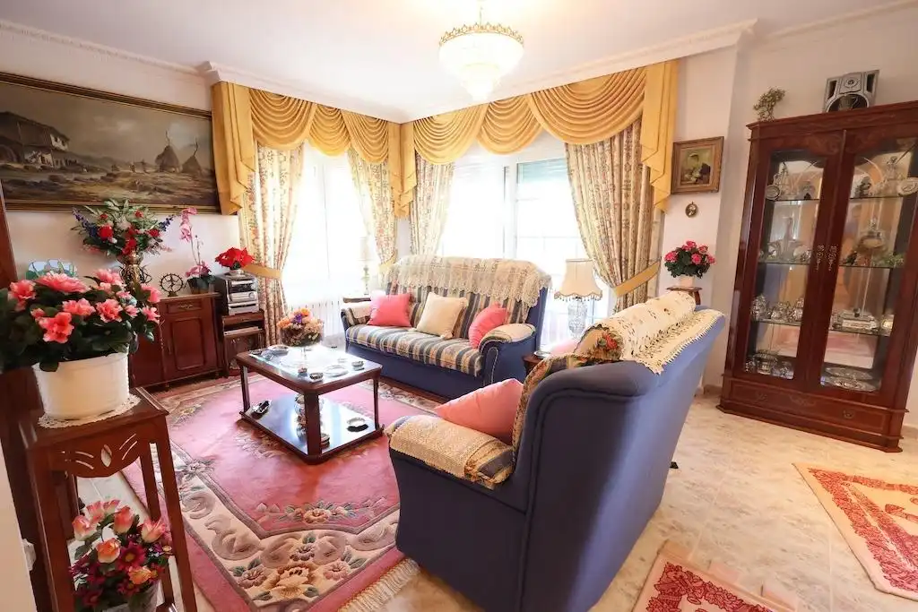 Detached house with terrace for sale in Orihuela Costa, imagen 9
