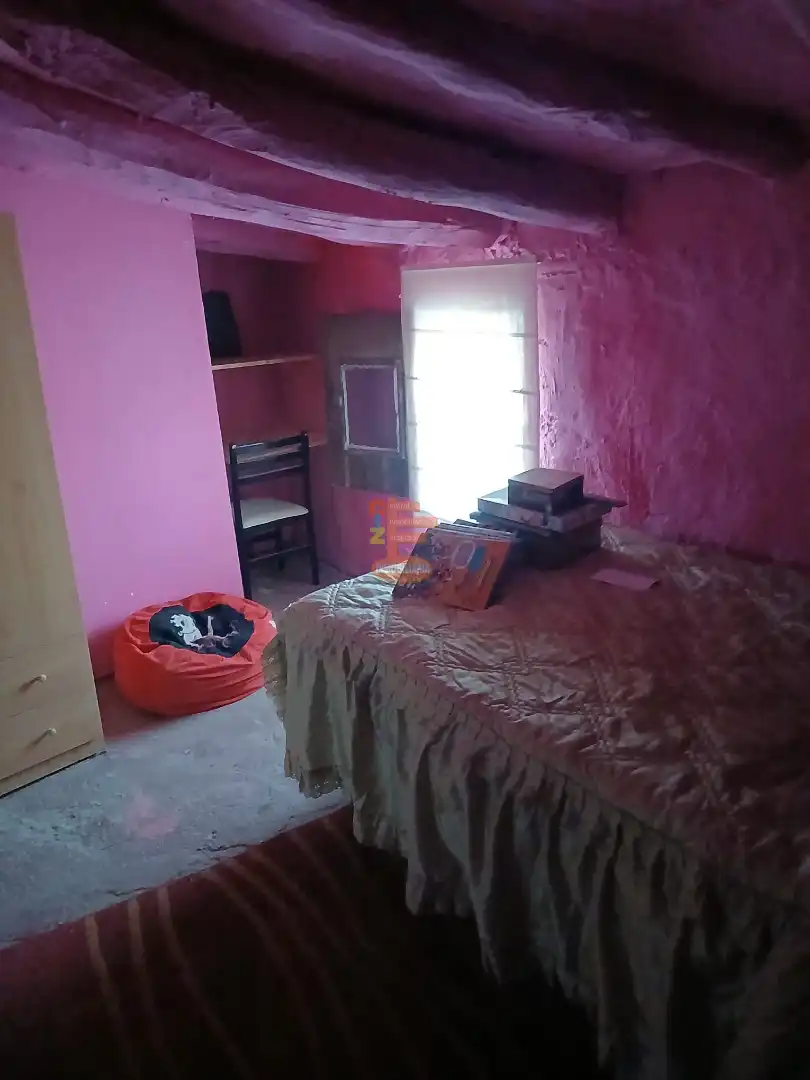Habitación de Casa o chalet en venta en Jarque de Moncayo