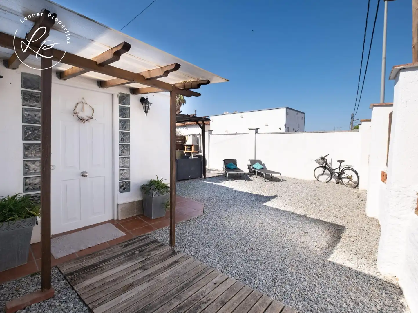 Casa con jardín en venta en Nord, imagen 22