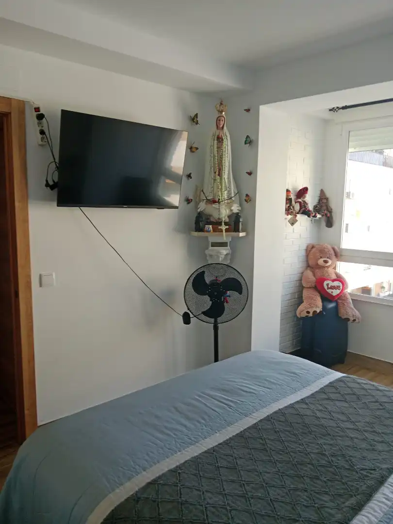 Piso con terraza en venta en Isla Chica, imagen 24