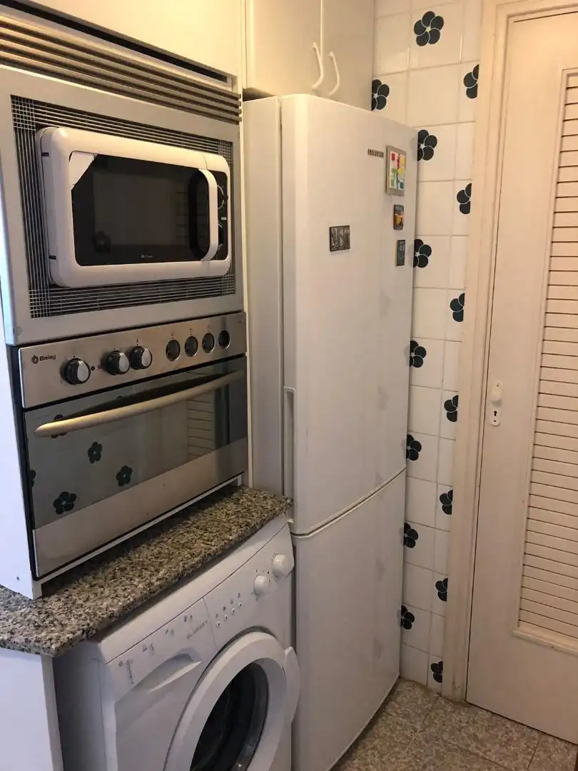 Apartamento de alquiler en Avinguda de la Constitució, Platja de la Pobla de Farnals