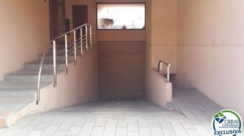 Foto 3 von Garage zum Verkauf in Calle Padro, 20, Palau-saverdera, Girona