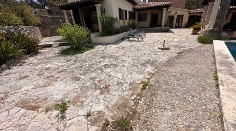 Foto 2 de Casa o chalet de alquiler en Lloc Poligon, Artà Poble, Artà