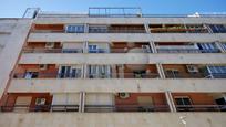 Exterior view of Flat for sale in  Jaén Capital