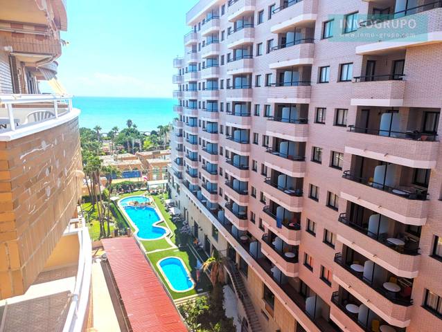 Piso en Venta en CL AMPLARIES en Bahía Park - Isla Park