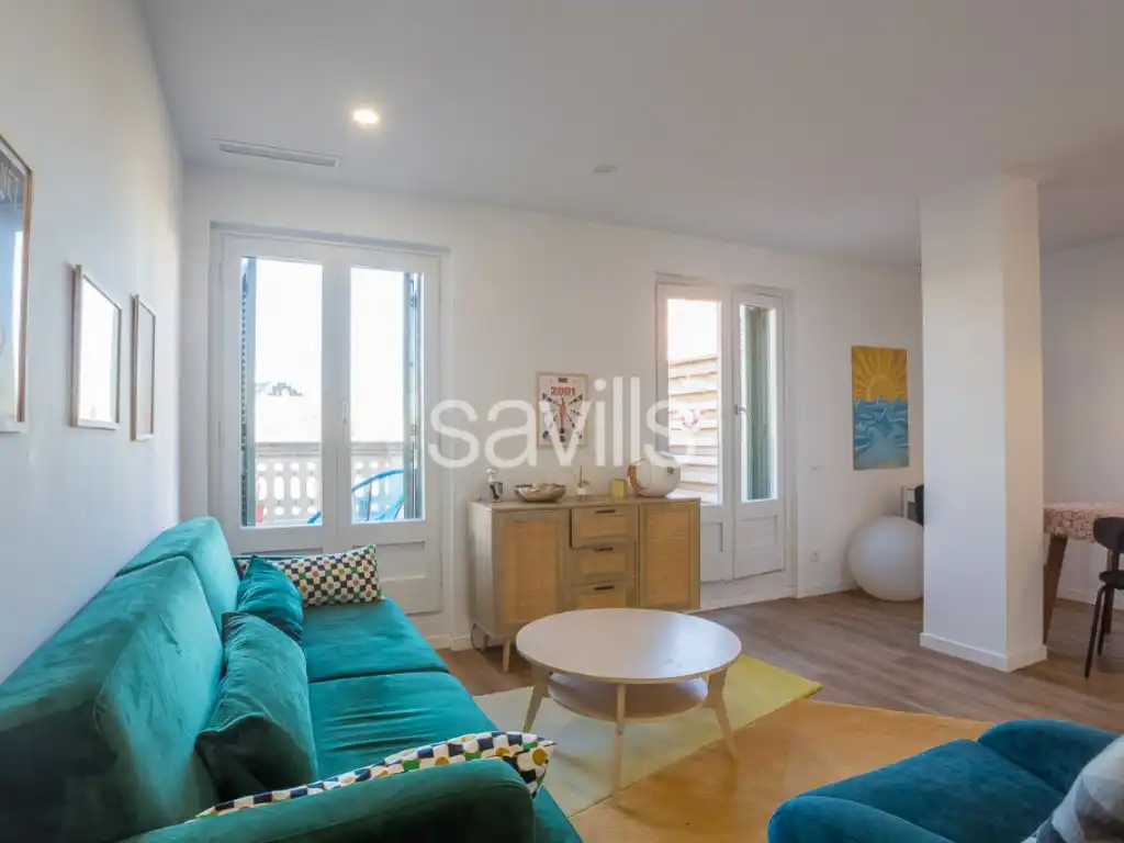 Apartment with lift for sale in Eixample, imagen 4
