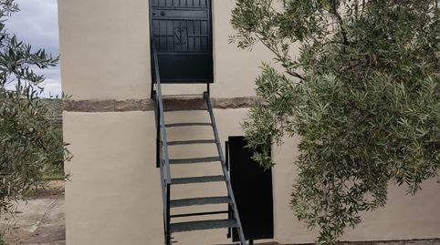 Foto 3 de Terreno en venta en N/a, -1, Valdeastillas - Fuentezuelas, Jaén Capital