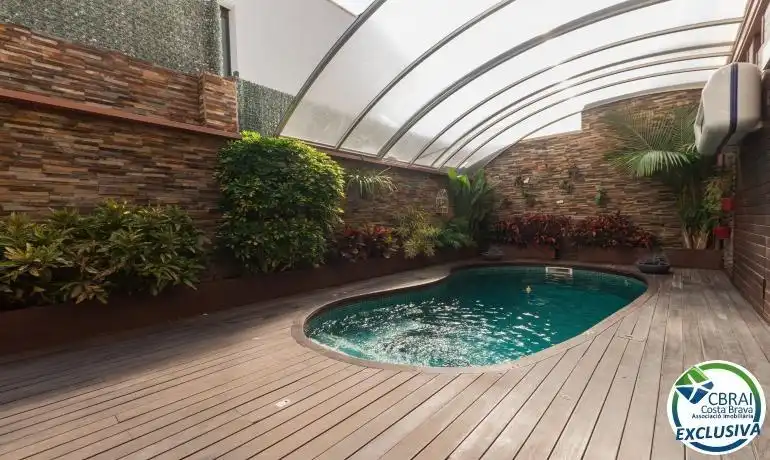 Maison avec piscine à vendre à DE PAU CASALS 60, imagen 28