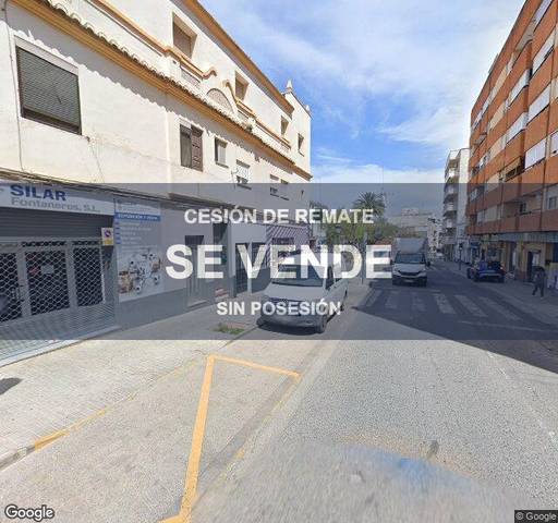 Piso en Venta en Centro