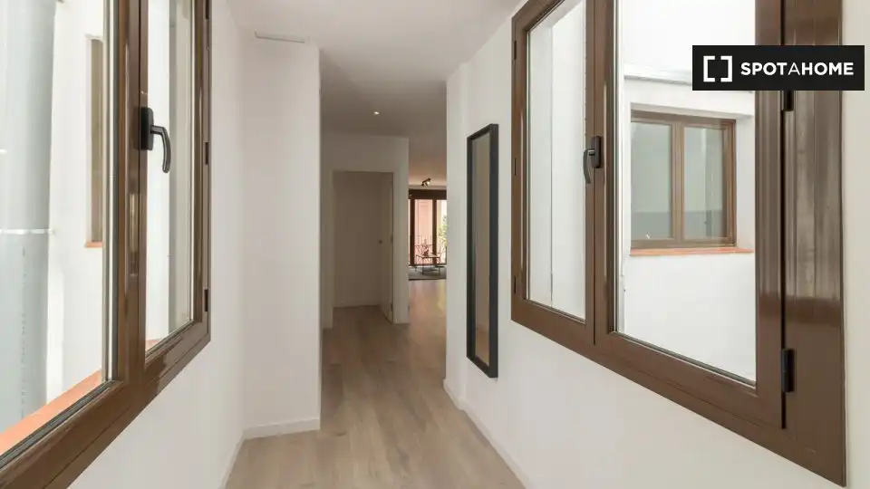 Flat with terrace to rent in Ciutat Vella, imagen 15
