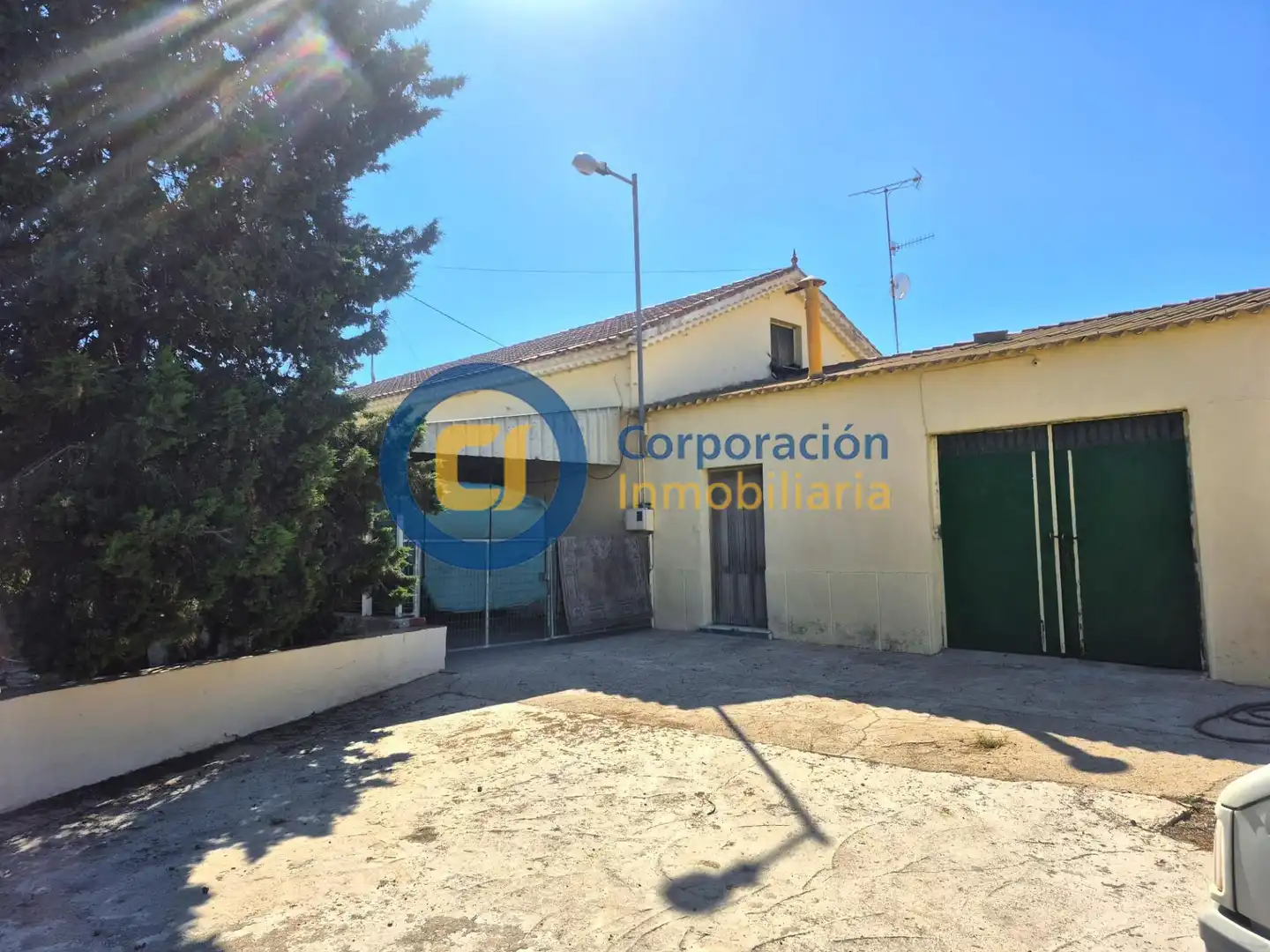 Country house zum Verkauf in Almendricos