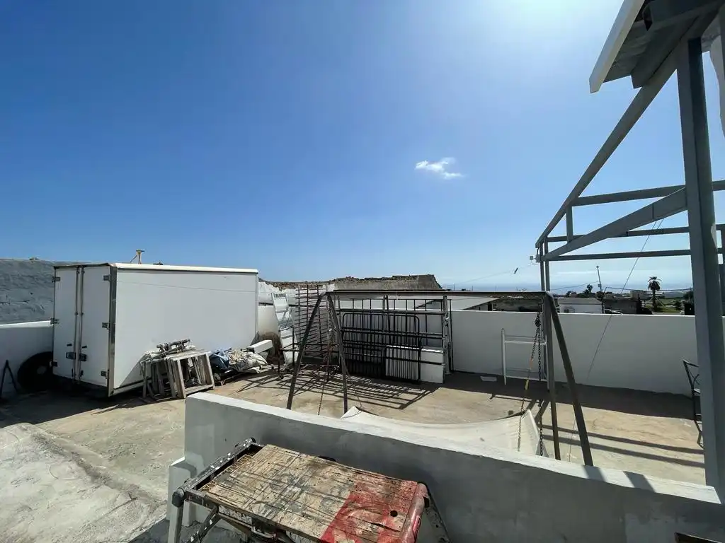 Vista exterior de Local en venta en Granadilla de Abona con Amueblado