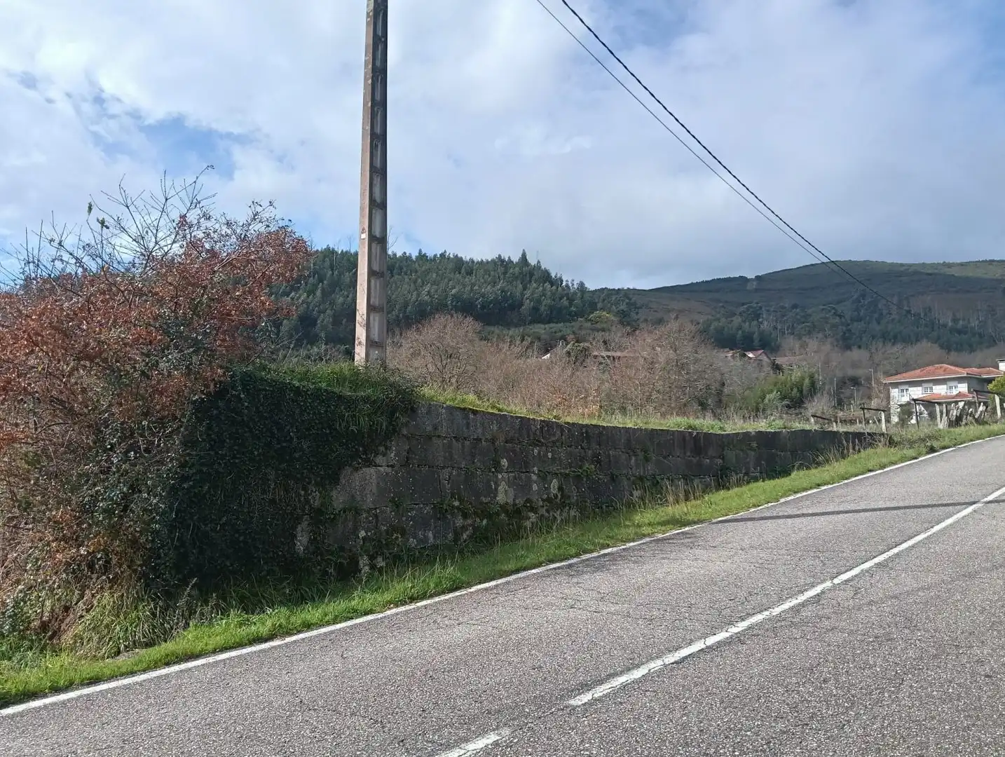Residential land for sale in Camino VEIGA DA CHAN, imagen 6
