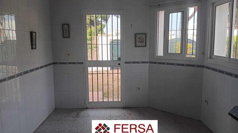 Foto 2 de Casa o chalet de alquiler en El Manantial, El Puerto de Santa María