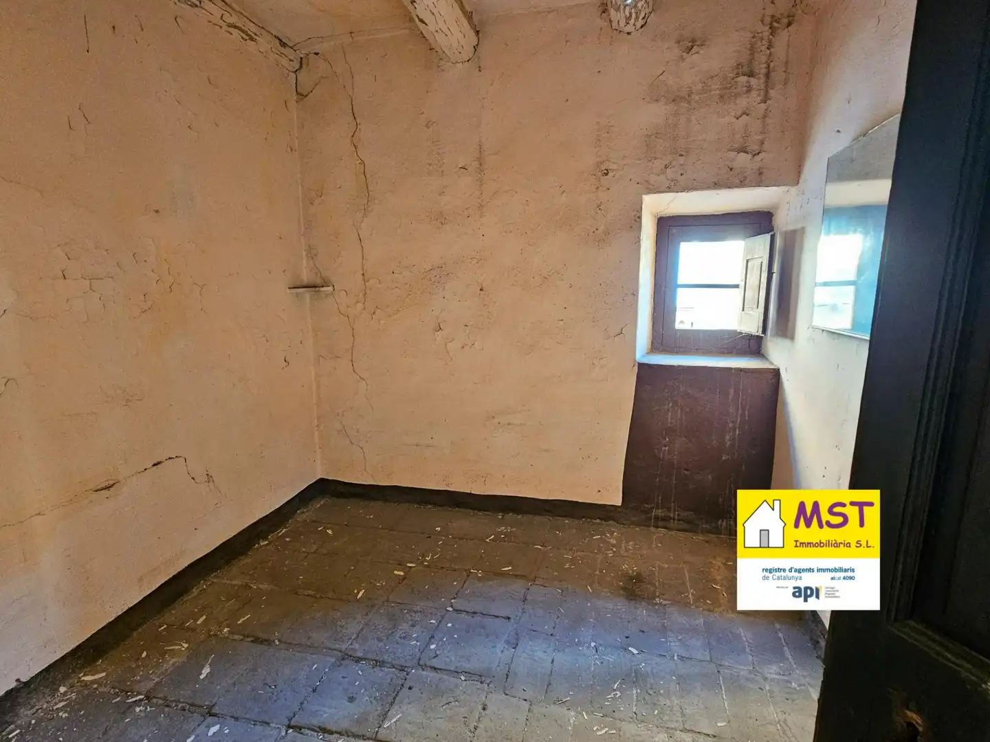 Casa o xalet en venda a Carrer de Sant Genís, Navàs