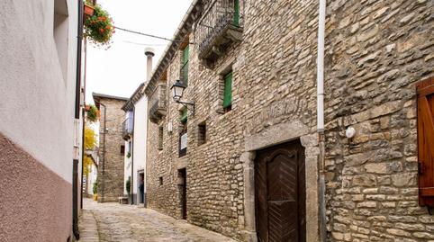 Photo 5 of House or chalet for sale in Calle Iglesia, 13, Sabiñánigo Centro - Aurín, Huesca