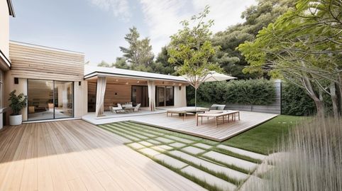 Photo 5 of Detached homes for sale in Carrer Duesaigues, 8, Mestral, Reus
