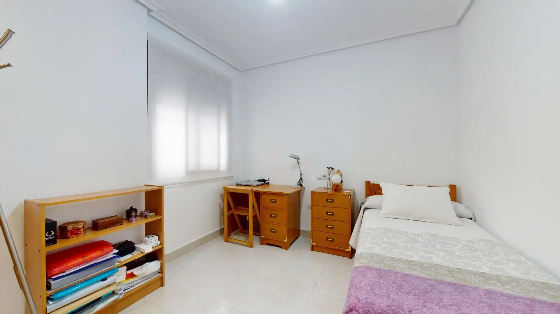 Habitación de Piso en venta en San Pedro del Pinatar ciudad