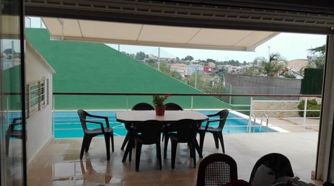 Foto 4 de Casa o xalet en venda a Alginet, Valencia