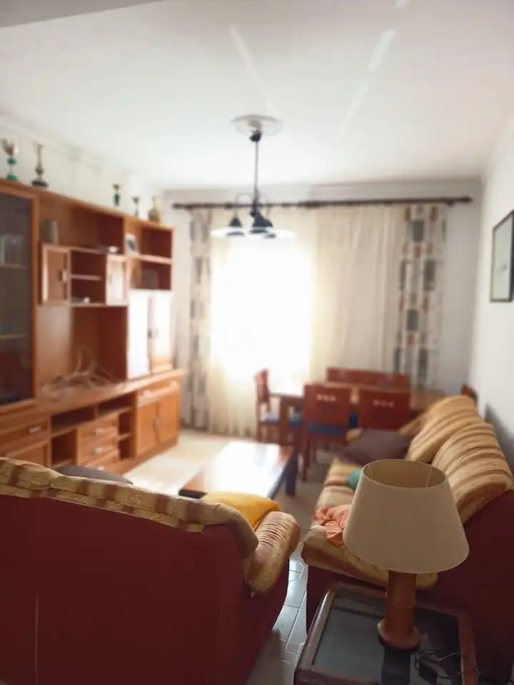 Sala d'estar de Planta baixa en venda en Melilla