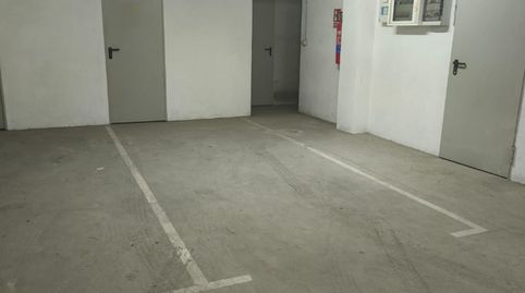 Foto 2 de Garaje en venta en Carrer de Girona, Sant Celoni, Barcelona