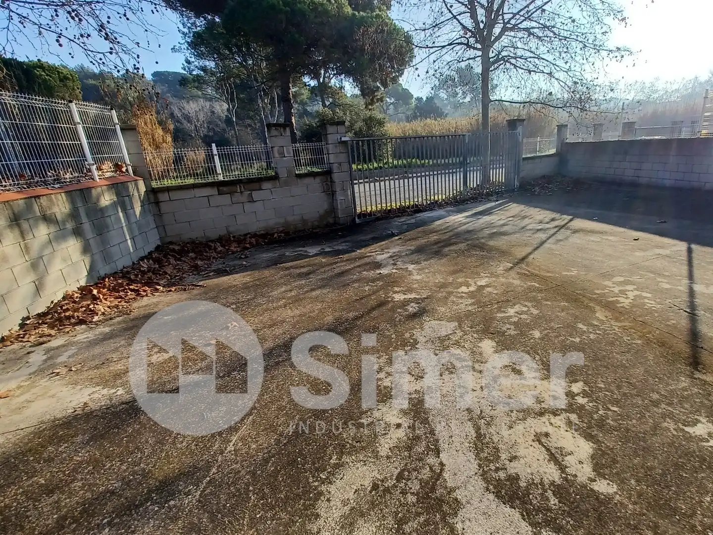 Nau industrial en venda a Santa Eulàlia de Ronçana, imagen 32