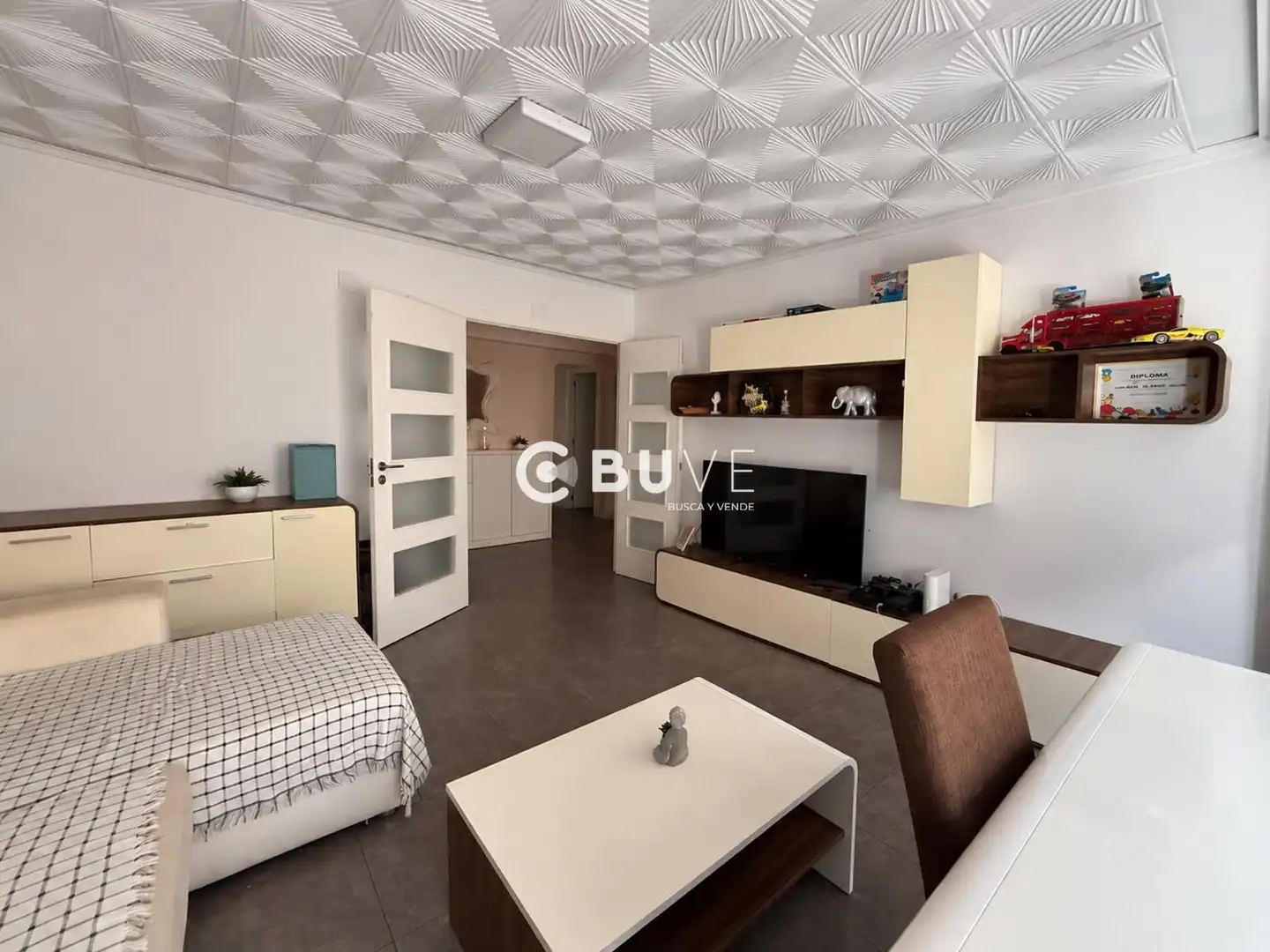 Piso con ascensor en venta en NOU D'OCTUBRE, imagen 9