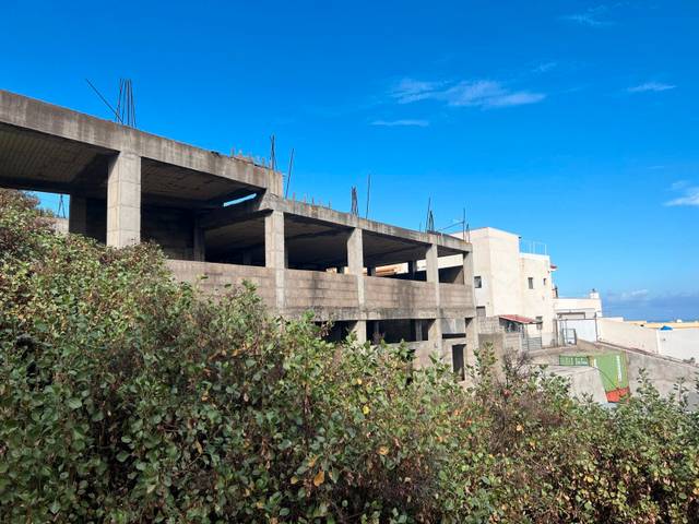 Terreno residencial en Venta en Calle Tanausú en Buen Paso - La Mancha