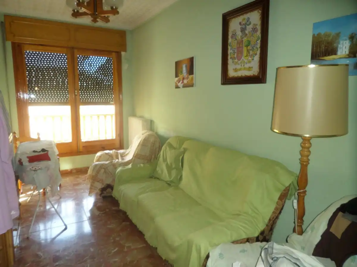 Casa con terraza en venta en Tomelloso, imagen 18