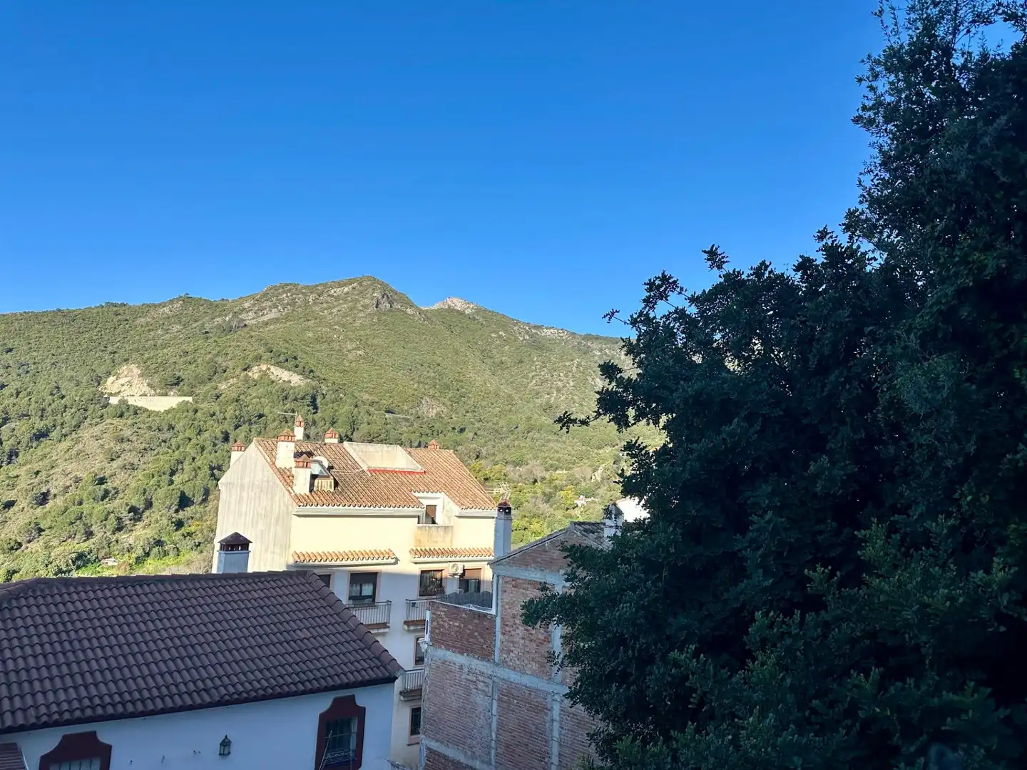 Terreni e lotti in vendita a Ojén pueblo