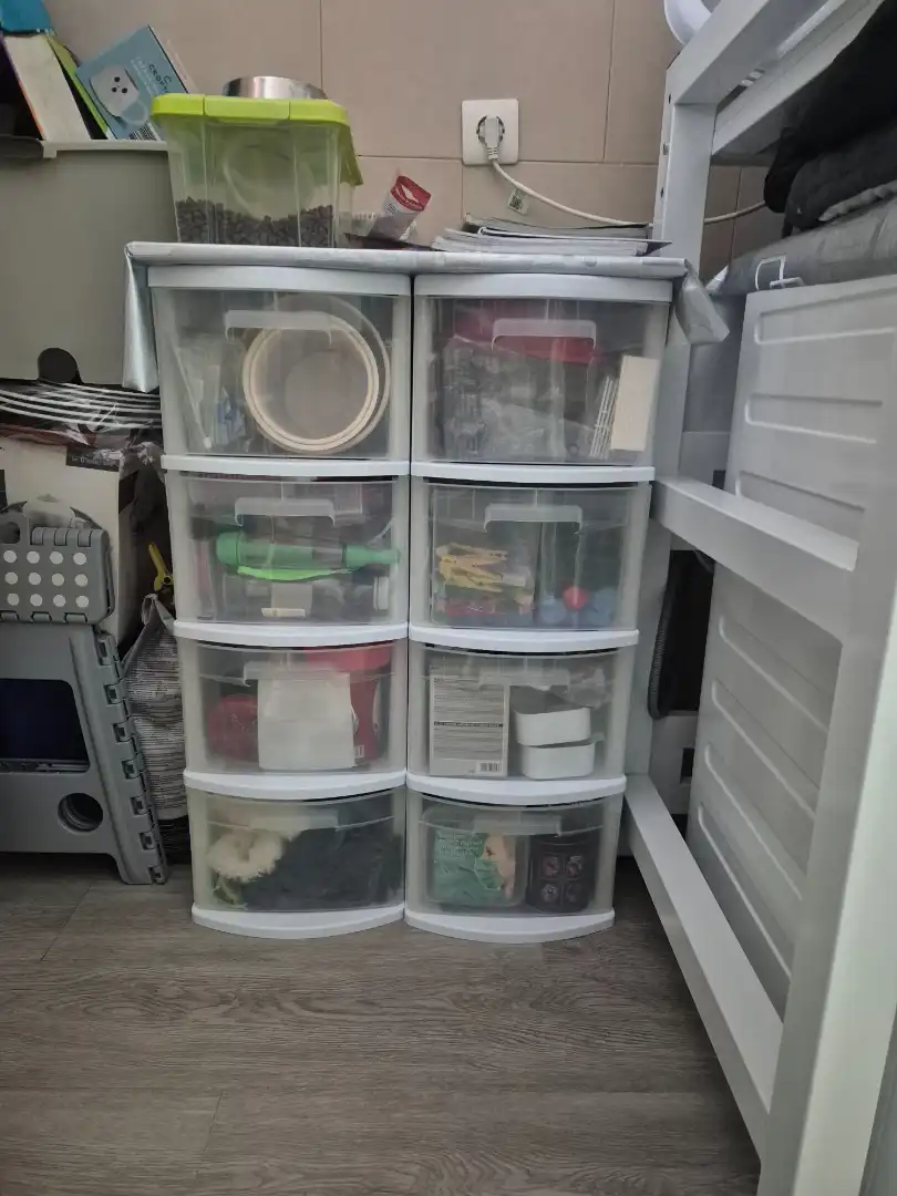Wohnung zum Verkauf in Utrera mit Möbliert
