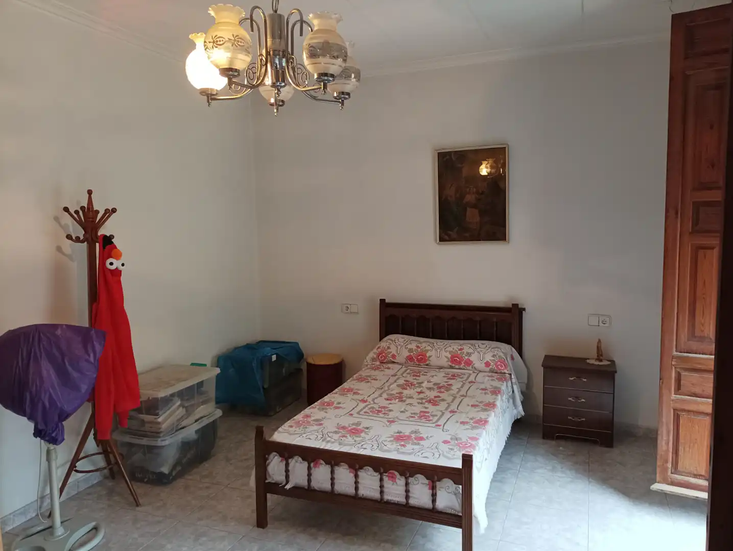 Casa a schiera con terrazza in vendita a Catral, imagen 8