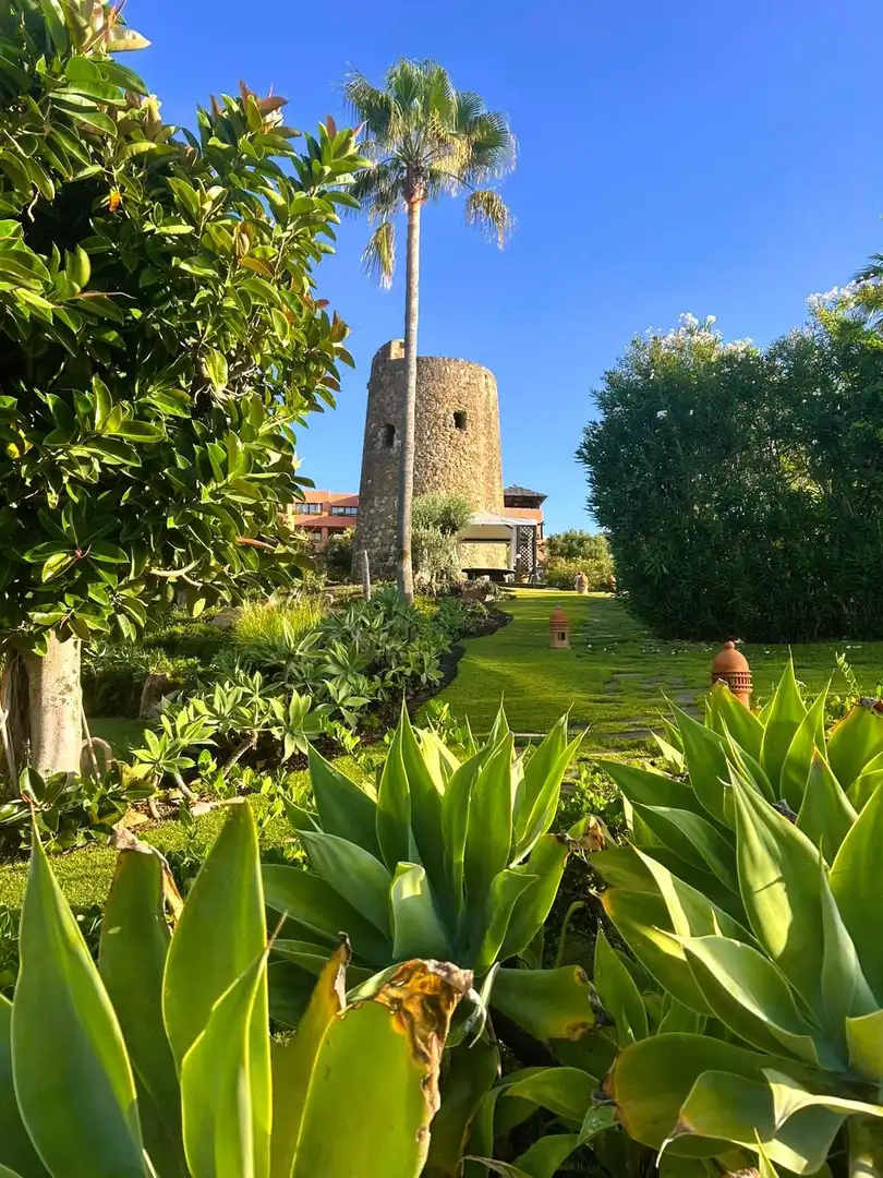 Àtic amb terrassa en venda a Estepona Pueblo, imagen 20