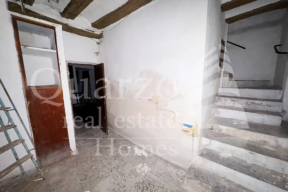 Houses for sale in Benilloba  with Heating, Private garden and Storage room